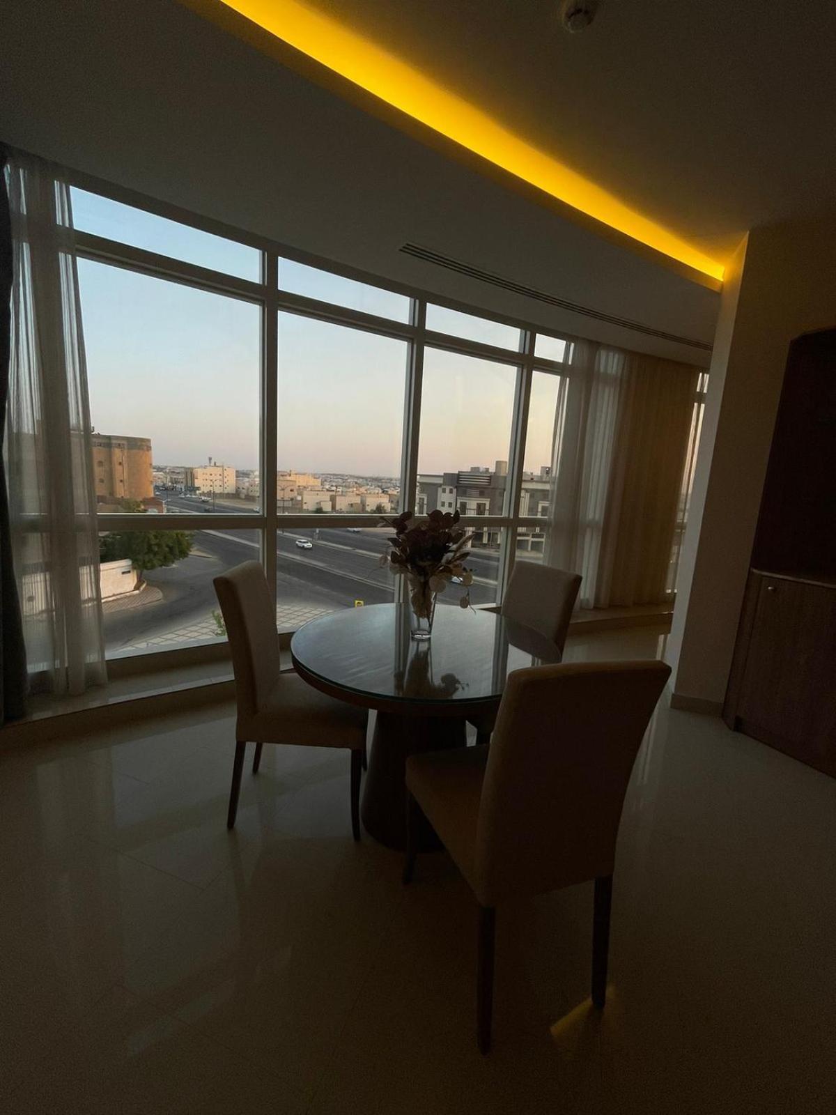 Best Western Plus Buraidah Bagian luar foto