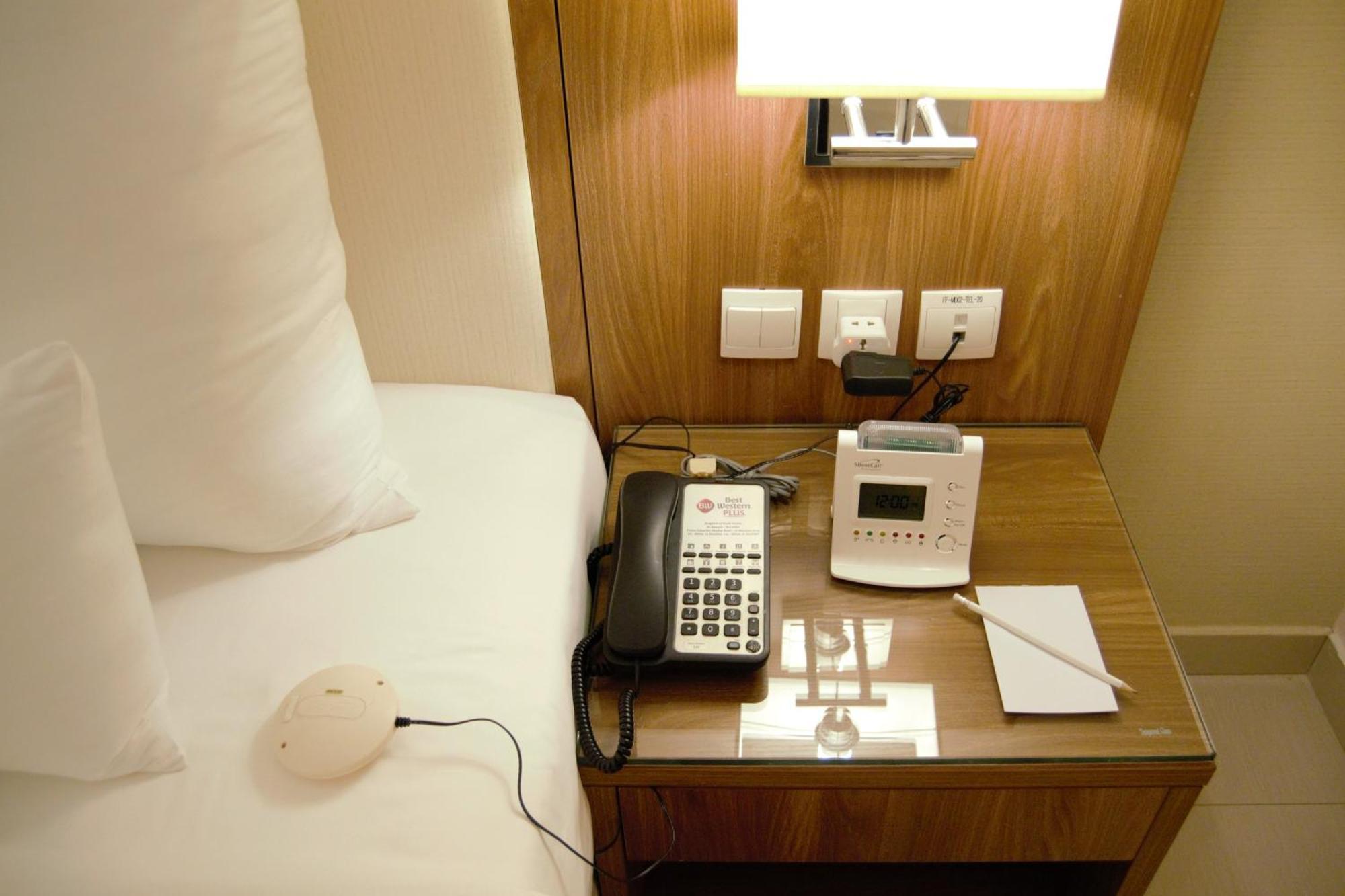 Best Western Plus Buraidah Bagian luar foto