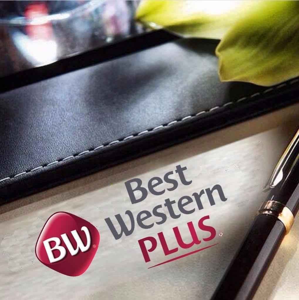 Best Western Plus Buraidah Bagian luar foto