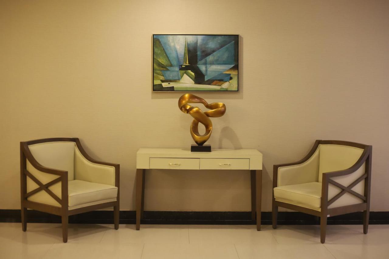 Best Western Plus Buraidah Bagian luar foto